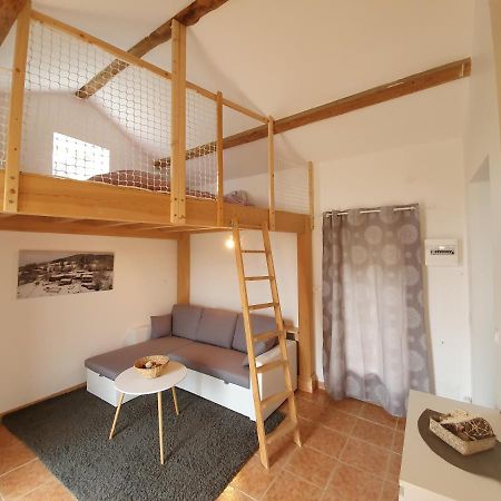 Le Colombier D'Amalthee Villa Vernay Dış mekan fotoğraf