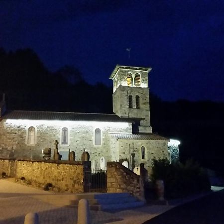 Le Colombier D'Amalthee Villa Vernay Dış mekan fotoğraf