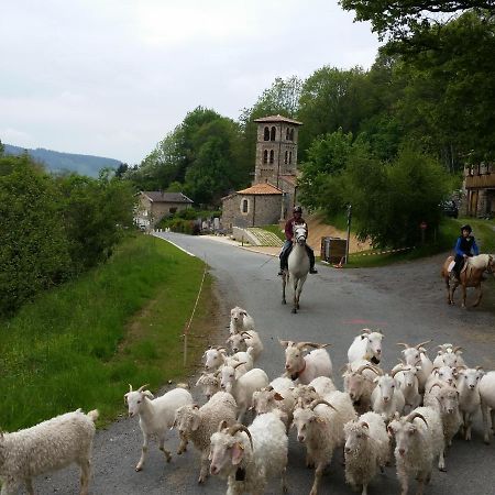 Le Colombier D'Amalthee Villa Vernay Dış mekan fotoğraf