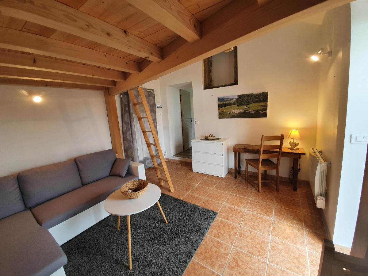 Le Colombier D'Amalthee Villa Vernay Dış mekan fotoğraf