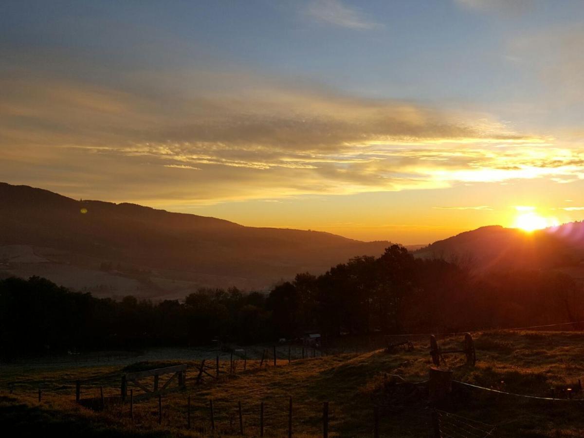 Le Colombier D'Amalthee Villa Vernay Dış mekan fotoğraf